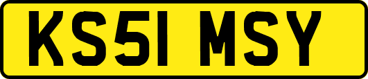 KS51MSY