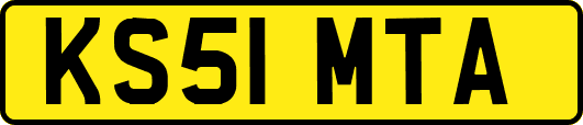 KS51MTA
