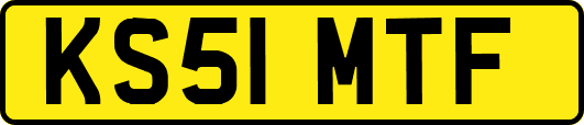 KS51MTF
