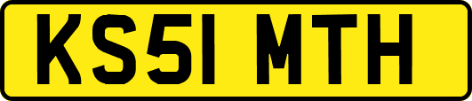 KS51MTH