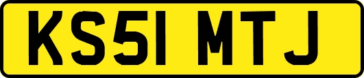KS51MTJ