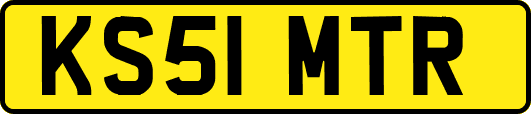 KS51MTR