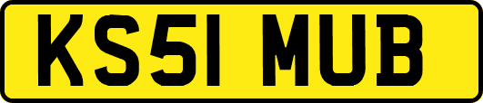 KS51MUB