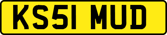 KS51MUD