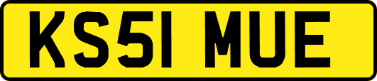 KS51MUE