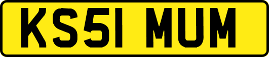 KS51MUM