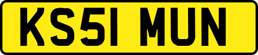 KS51MUN