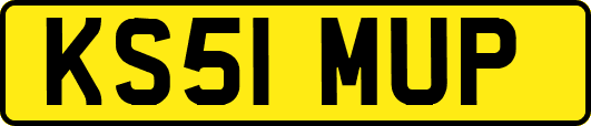 KS51MUP