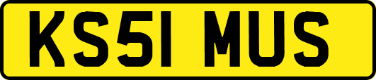 KS51MUS