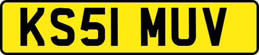 KS51MUV