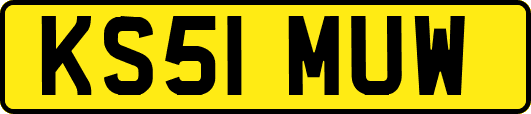 KS51MUW