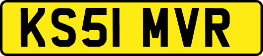 KS51MVR