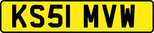 KS51MVW
