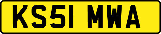 KS51MWA