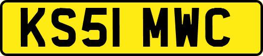 KS51MWC