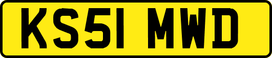 KS51MWD