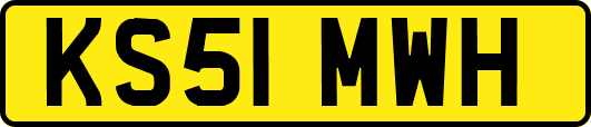 KS51MWH