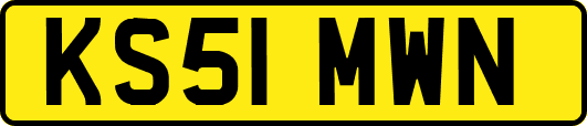 KS51MWN