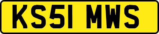KS51MWS
