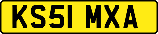 KS51MXA