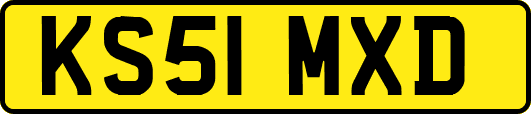 KS51MXD
