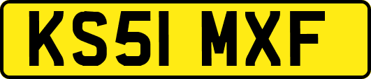 KS51MXF
