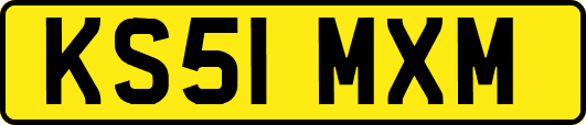 KS51MXM