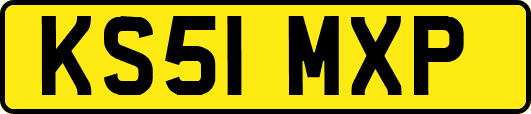 KS51MXP