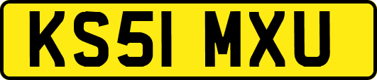 KS51MXU