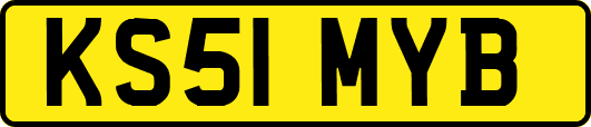 KS51MYB