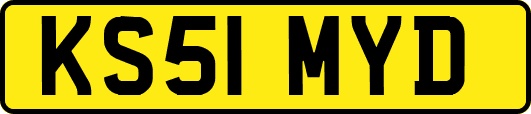 KS51MYD