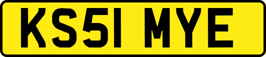 KS51MYE