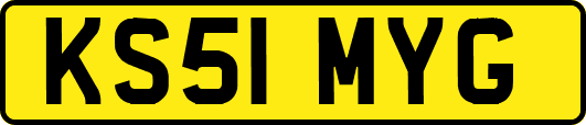 KS51MYG
