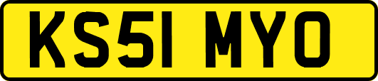 KS51MYO