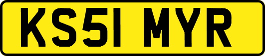KS51MYR