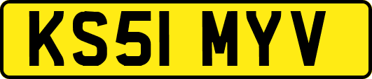 KS51MYV