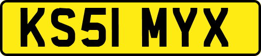 KS51MYX