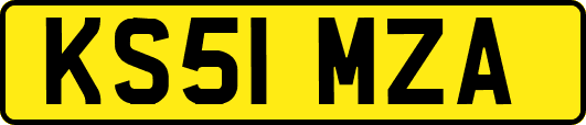 KS51MZA