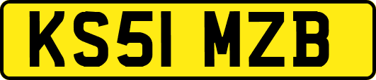 KS51MZB