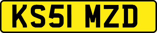 KS51MZD