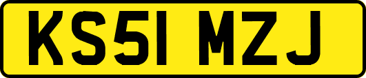 KS51MZJ