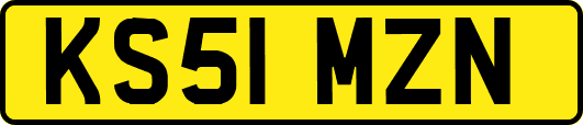 KS51MZN
