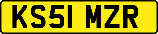 KS51MZR