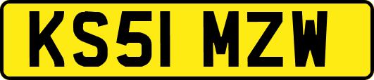 KS51MZW