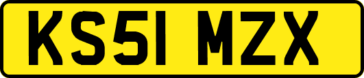 KS51MZX