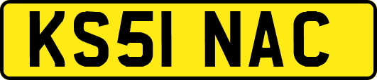 KS51NAC