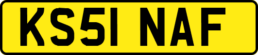 KS51NAF