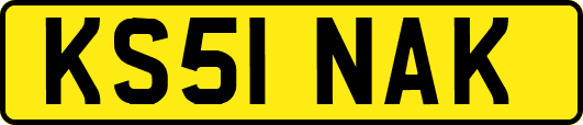 KS51NAK