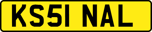 KS51NAL