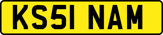 KS51NAM